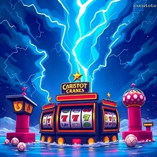 cucutoto: Promo dan Bonus Terbaik untuk Para Gamer Indonesia