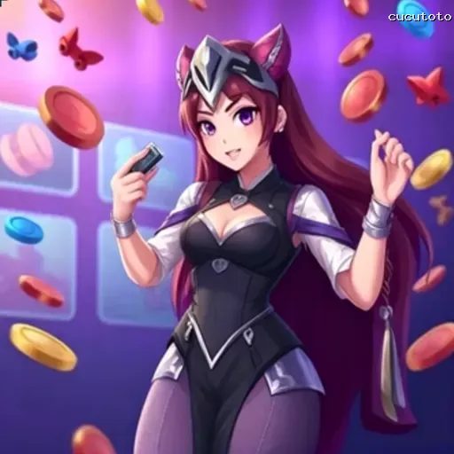 Menjelajahi Fitur Unggulan Situs Game cucutoto