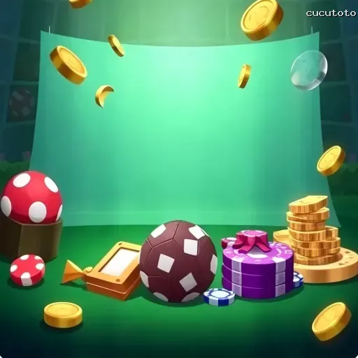 Mengulas Fitur Menarik di Situs Game cucutoto