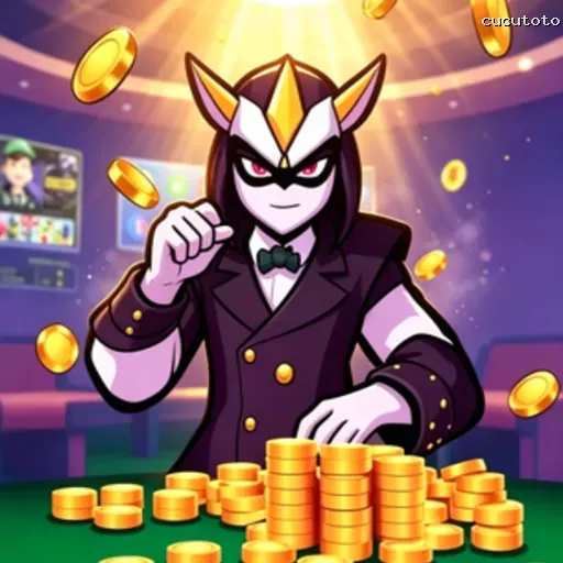 Keamanan dan Keandalan Situs cucutoto di Dunia Game