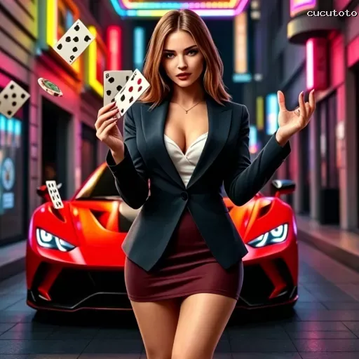 cucutoto: Bet Sport Dengan Fitur Terbaik untuk Pemain Indonesia